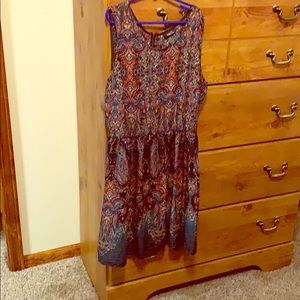 ⭐️B1G1FREE⭐️ Rue 21 dress! 😊